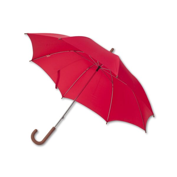 Paraguas con Logo Corporativo Estampado