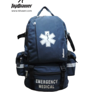 Morral Paramedico