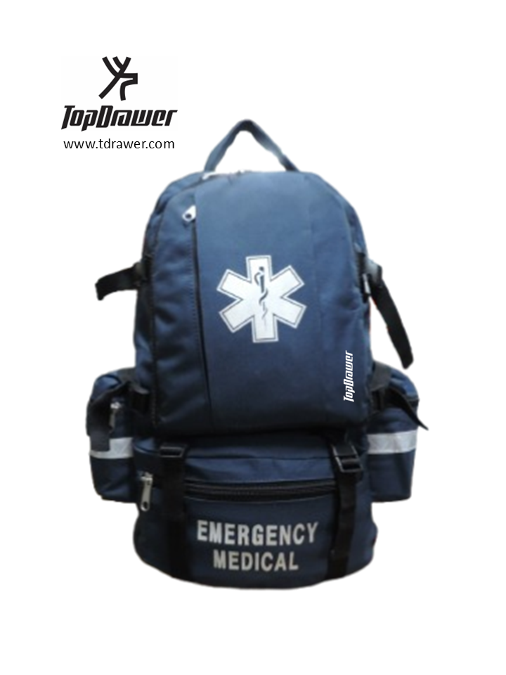 Morral Paramedico