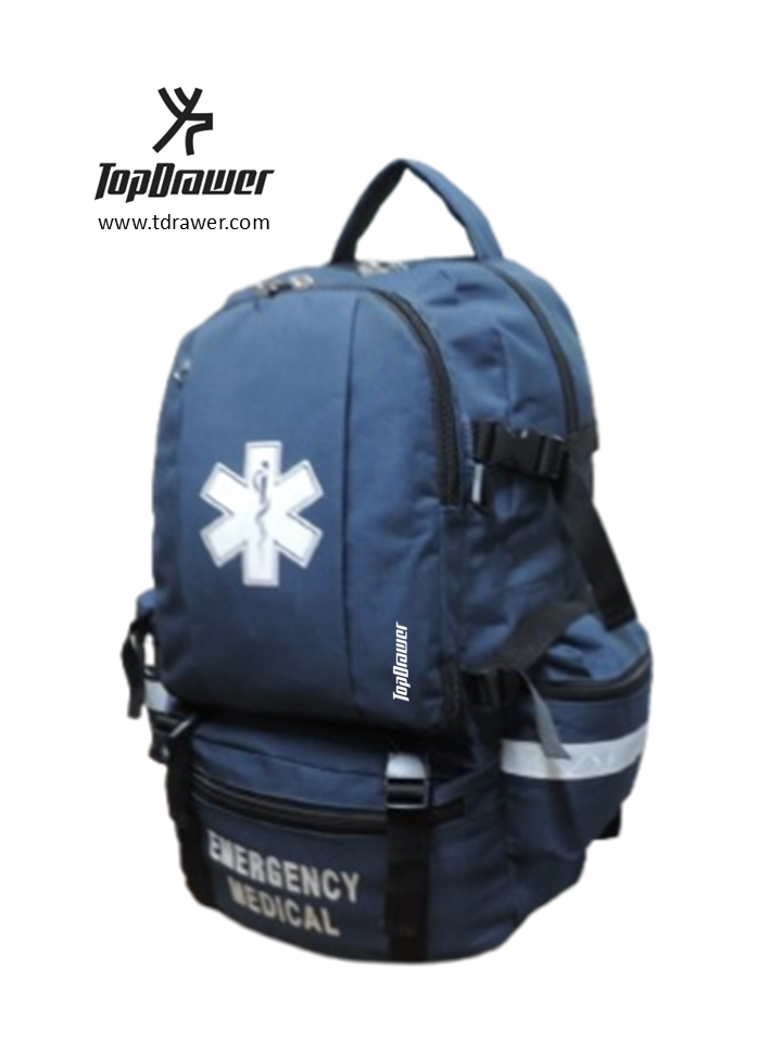 Morral Paramedico - Image 4