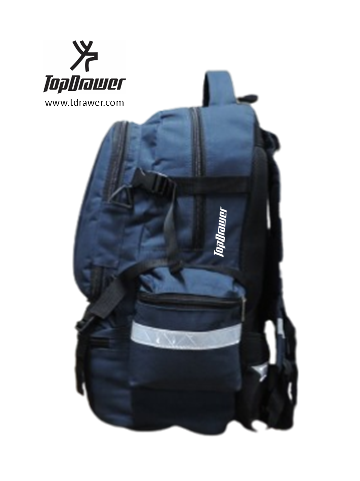 Morral Paramedico - Image 5