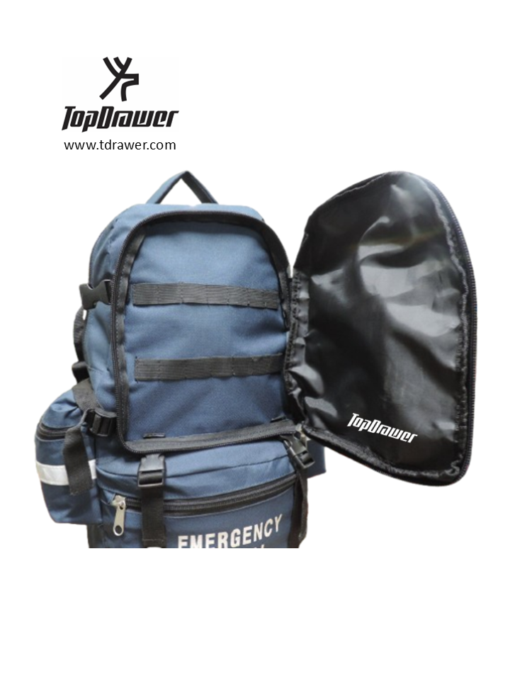 Morral Paramedico - Image 6