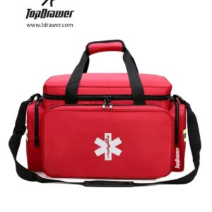 Bolso Paramedico HD