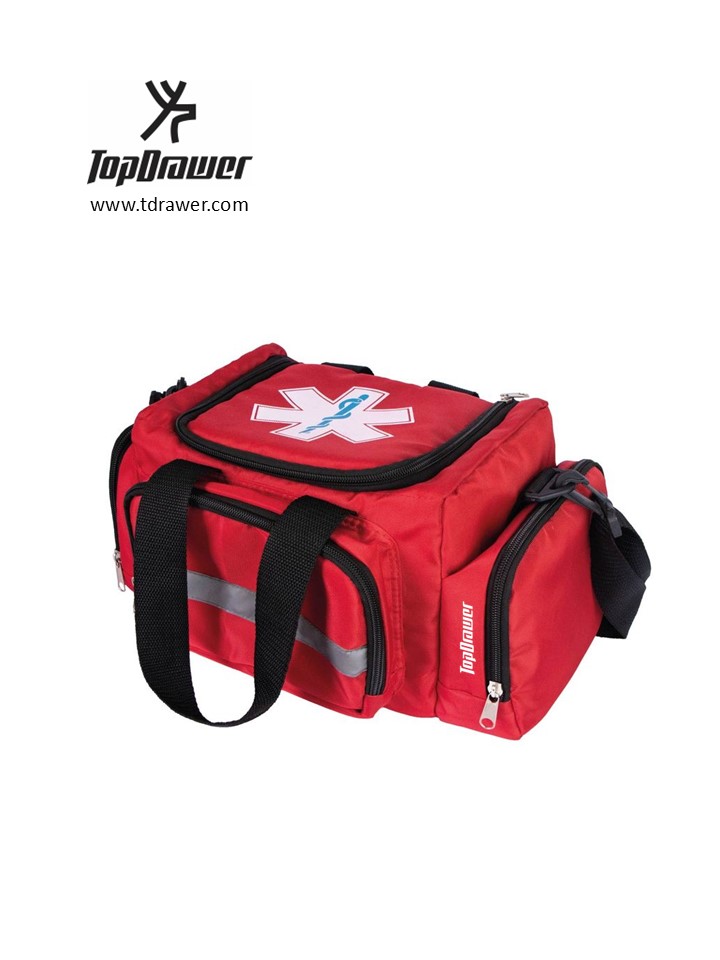 Bolso Paramedico HD - Image 4