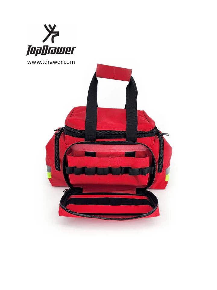 Bolso Paramedico HD - Image 5