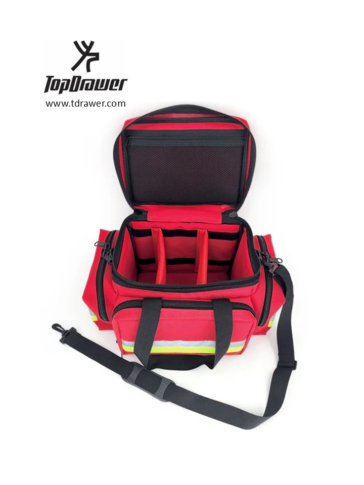 Bolso Paramedico HD - Image 6