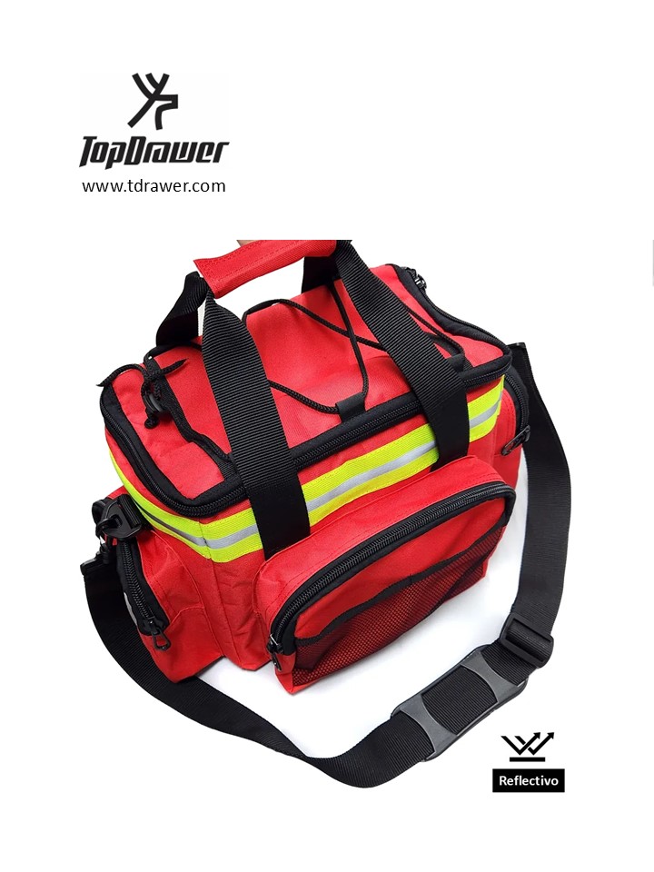 Bolso Paramedico HD - Image 7