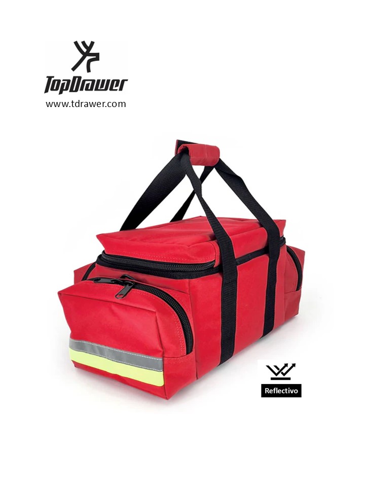 Bolso Paramedico HD - Image 8