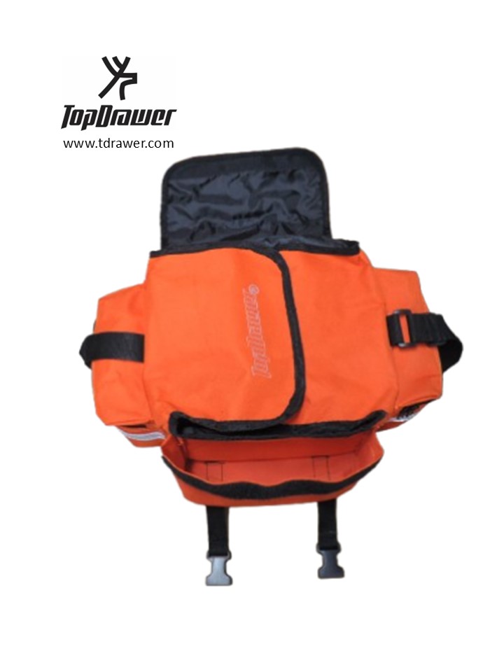 Bolso Paramedico mediano LIGHT - Image 5