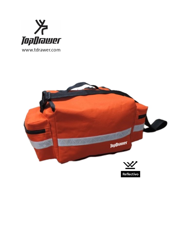 Bolso Paramedico mediano LIGHT - Image 7