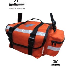 Bolso Paramedico mediano LIGHT